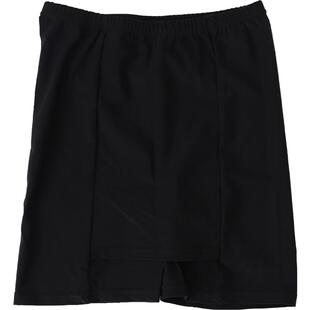 Tabio凉感安全裤女防走光秋冬薄款无痕不卷边日本打底裤短裤新款