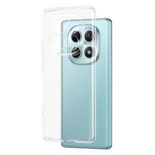 适用红米note15手机壳Note15Pro全包透明redmi15pro+防摔新款小米十五系列保护套noto超薄por男女款硅胶pr0膜