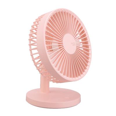 静音大风扇便携式USB可充电宿舍