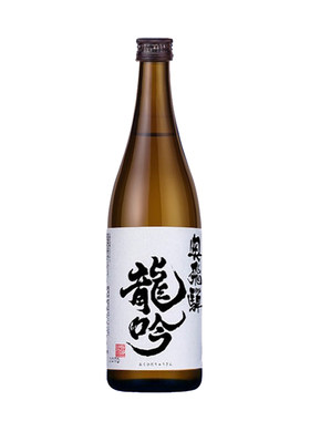 奥飞原装进口秋田1800ml日本清酒