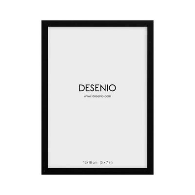 北欧品质实木相框desenio鹅掌楸