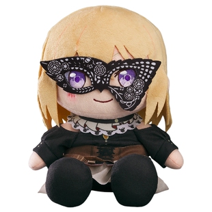 bilibili哔哩哔哩新品GSC BanG Dream! Ave Mujica 毛绒玩偶 再版
