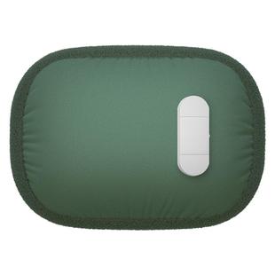 山山电热水袋热宝宝充电式电暖宝防爆暖手宝热敷肚子女护腰暖水袋