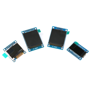 0.96寸/1.3寸 IPS显示液晶屏模块 TFT彩屏液晶屏/LCD模块