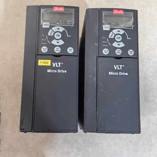 溢价-丹佛斯变频器FC-051P2K2S2E20H3B 2.2KW