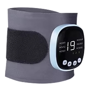 腱鞘护腕手腕手部炎按摩器护具腕关节护套EMS电疗电热按摩热敷仪