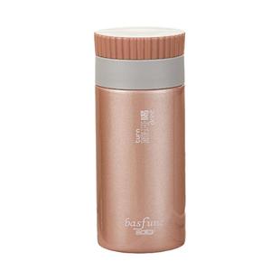 合口美保温杯304不锈钢男女士便携水杯子学生茶杯口袋车载杯300ml