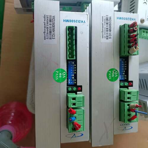 〔议价-可维修〕30个研控YKD2608MH，便宜处理保证个个都和里一样