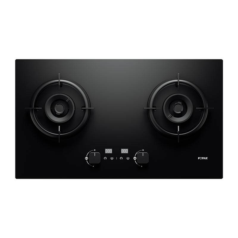 【新品】方太TE21燃气灶嵌入式家用独立定时灶双灶台煤气灶旗舰店
