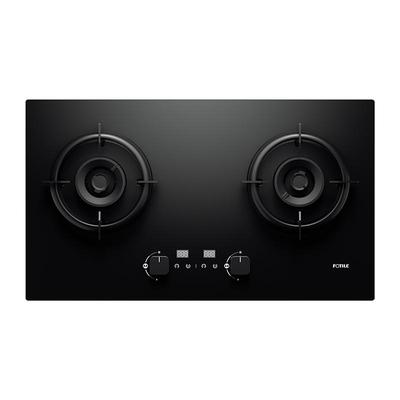 方太02TE21定时燃气灶