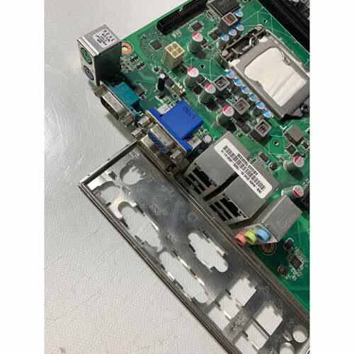 【维修议价】凌华工控机主板IMBM40H969761A402E议价398