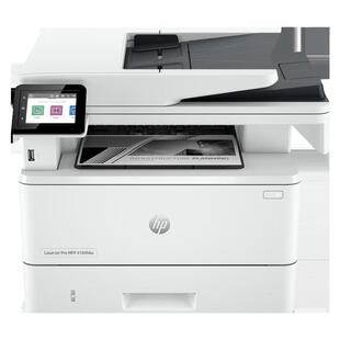 hp惠普4104dw3104fdw227fdw329黑白激光打印机复印一体机商用办公
