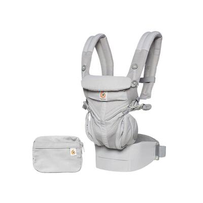 Ergobabyomni360透气款婴儿背带