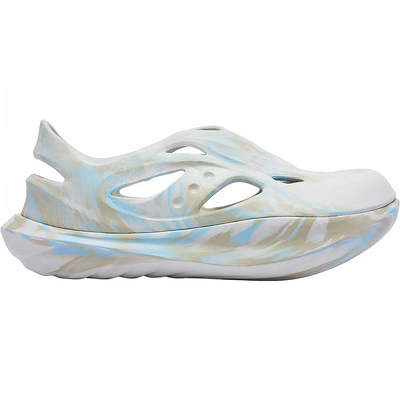 Saucony索康尼CRADLE YAT代男女洞洞鞋低帮酷动城凉拖鞋潮流舒适