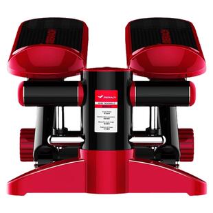 麦爬楼瑞克MERACH免安装静音液压踏步机小巧家用减肥运动健身器材