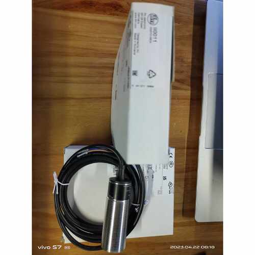 议价IFM易福门传感器 II0011