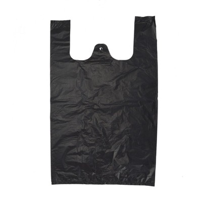 搬家背心式塑料袋加厚