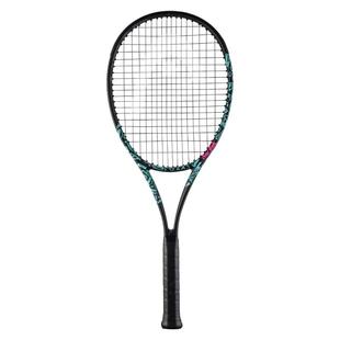 HEAD海德2025新款BOOM NEON系列穆塞蒂同款碳纤维专业网球拍