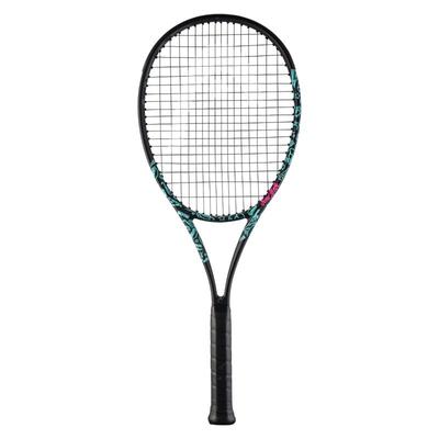 HEAD海德2025新款BOOM NEON系列穆塞蒂同款碳纤维专业网球拍