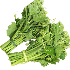 南瓜新鲜3斤包邮现嫩叶农家蔬菜