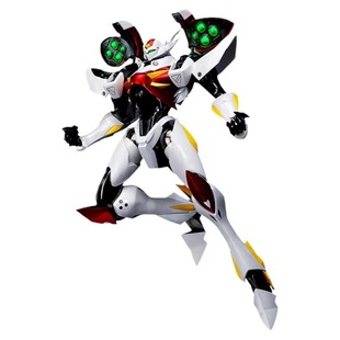 现货 正版3a宇宙骑士手办超进化迪波威机甲利刃模型玩具橘猫工业