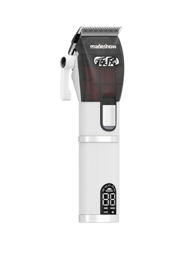 阿可美M5FMAX无刷马达理发器