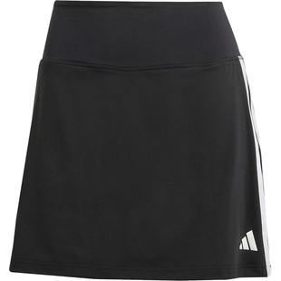 Adidas/阿迪达斯正品2025夏季款女士经典运动透气半身裙JP1157