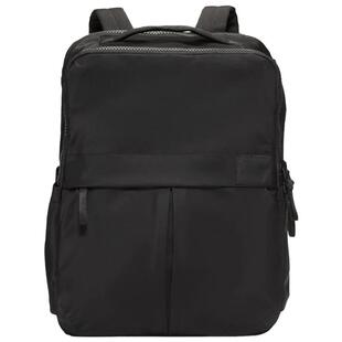 运动防水背包男女大容量商务休闲男士书包轻便旅行电脑通勤双肩包