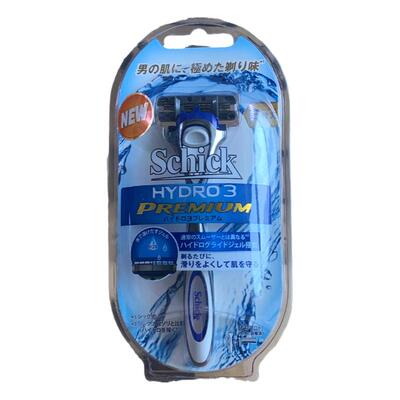 舒适手动式日本剃须刀