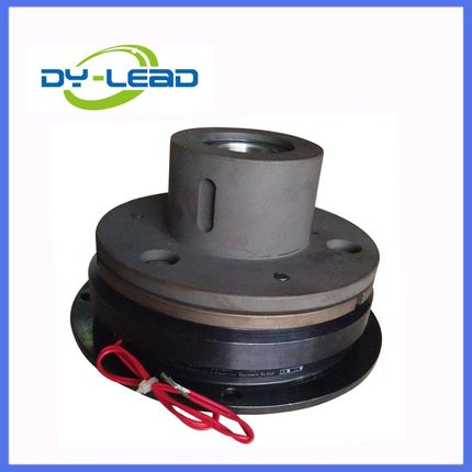 东莞厂家直销台湾DY-LEAD TMP-650双法兰电磁离合器/制动器组