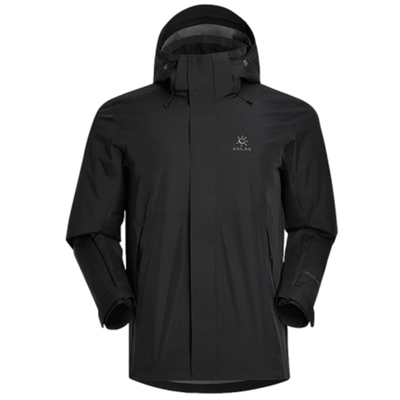 凯乐石猎风冲锋衣男款