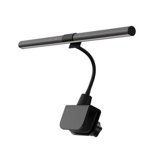 德普谱架灯专用护眼电钢小提琴便携夹式琴乐谱练习照明台灯全光谱