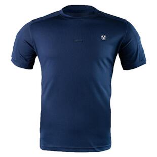 coolmax速干t恤男夏季新款户外运动透气防晒冰丝半袖战术短袖上衣