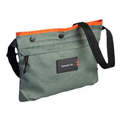 「PropertyOf」轻巧便携运动包