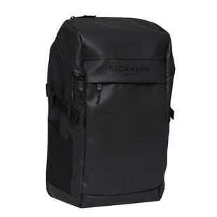 Beckmann贝克曼护脊书包Street FLX休闲背包男女生旅行便携双肩包