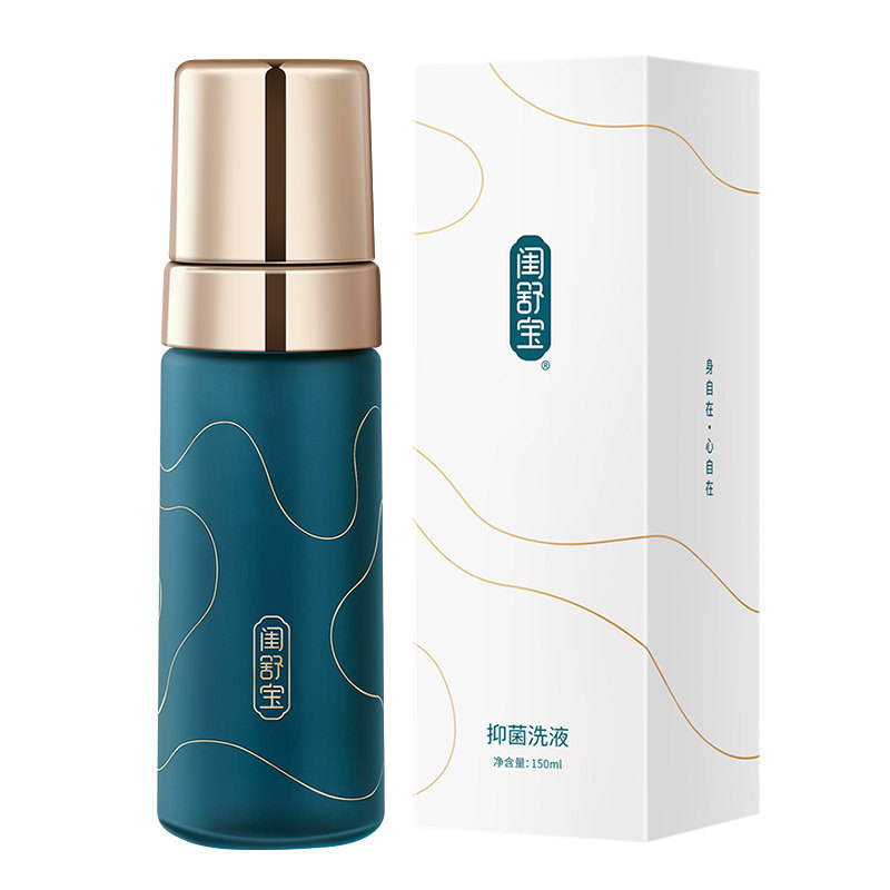闺舒宝私处洗液抑菌净味男女适用
