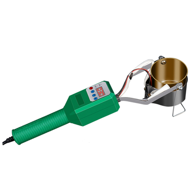 海春数显焊锡锅温度可显示