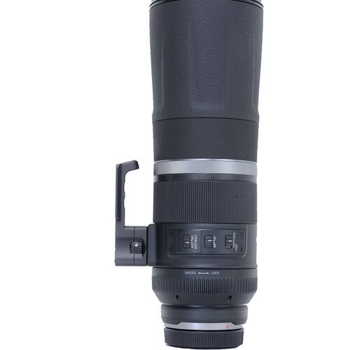 IS-THRF680镜头替换脚支架带快装板适用佳能RF 600mm F11 IS STM