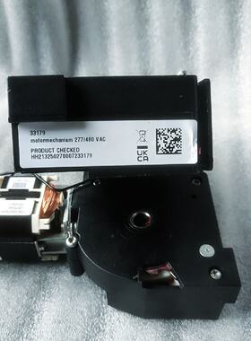 议价施耐德 MT/MVS/MTE/NT/MW储能电机 MCH/XM  277-480VAC  33179