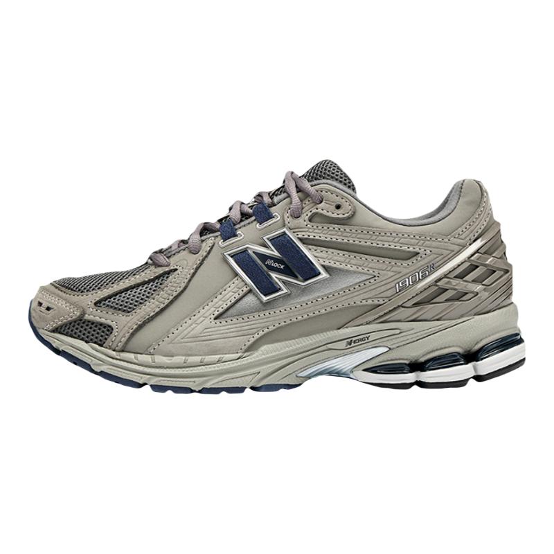 【自营】New Balance男女同款轻便百搭休闲鞋运动慢跑鞋 M1906RB