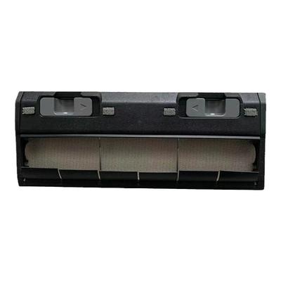 原装正品扫地机滚刷盖板科沃斯