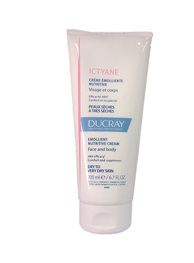 保湿面霜法国保湿DUCRAY