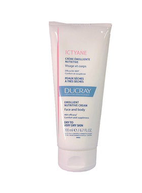 保湿面霜法国保湿DUCRAY