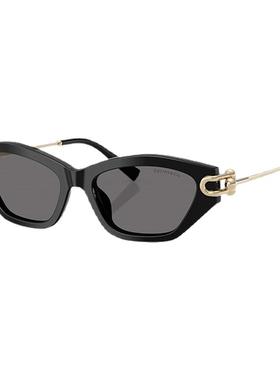 猫眼偏光太阳镜墨镜女