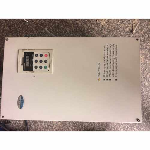 询价蓝海华腾变频器V6-H-4T37GA/45LA，37kw，三