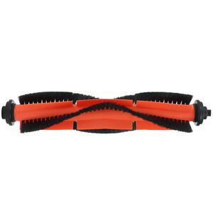 适配小米米家扫拖地一体机器人配件G1抹布清洁布滚刷边刷海帕滤网