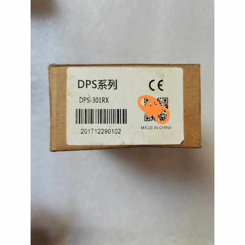 溢价-未使用DPS301RX数显压力开关的带走