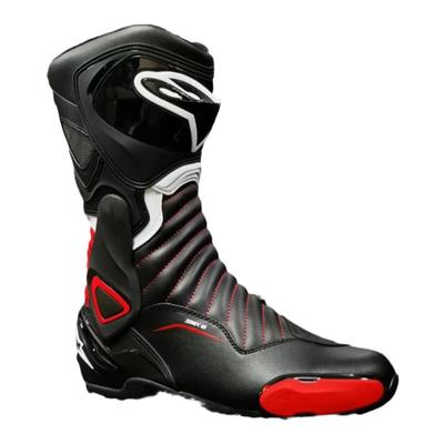 A星SMX6男女通勤赛道摩托长靴