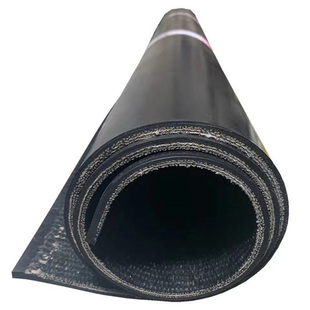 橡胶垫铺车底专用胶皮垫车厢橡胶板夹线耐磨各种小货车车箱垫定做