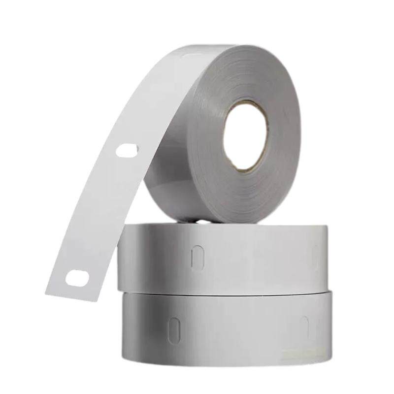 裁床打菲纸热敏裁床标服装菲扎号菲票纸裁剪分标号吊牌打印卡纸